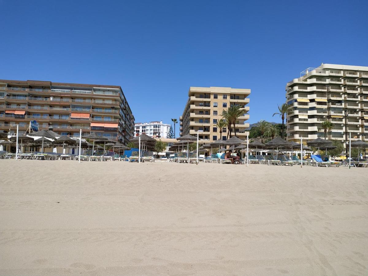 Apartamento Ronda IV - Los Boliches 푸엔히롤라 외부 사진