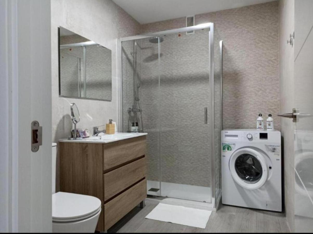 Apartamento Ronda IV - Los Boliches 푸엔히롤라 외부 사진
