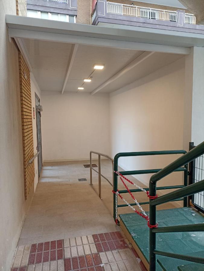 Apartamento Ronda IV - Los Boliches 푸엔히롤라 외부 사진