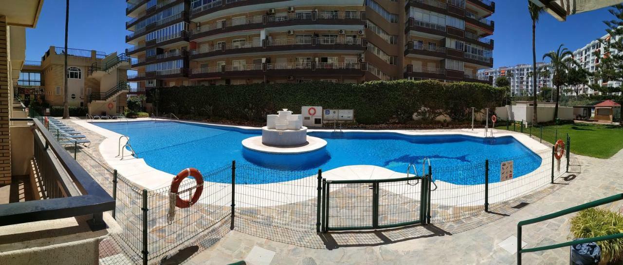 Apartamento Ronda IV - Los Boliches 푸엔히롤라 외부 사진