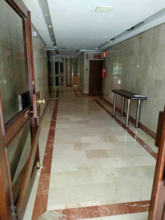 Apartamento Ronda IV - Los Boliches 푸엔히롤라 외부 사진