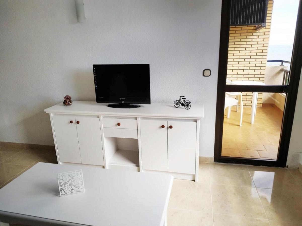 Apartamento Ronda IV - Los Boliches 푸엔히롤라 외부 사진